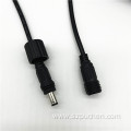 CCTV Security Camera power connection extension cable
